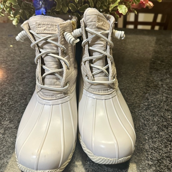 Duck boots - Picture 2 of 4